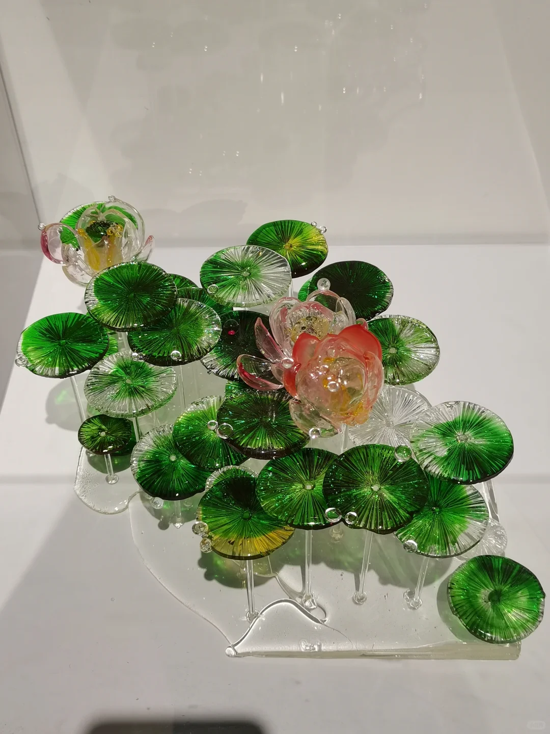 青岛0元新展/溯.明澈糖艺展