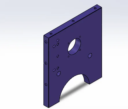线性模组与执行机构
