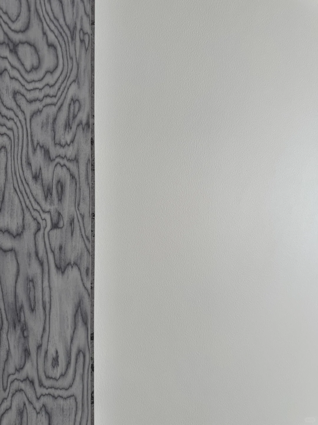 惊了?这是乳胶漆能做出的效果?