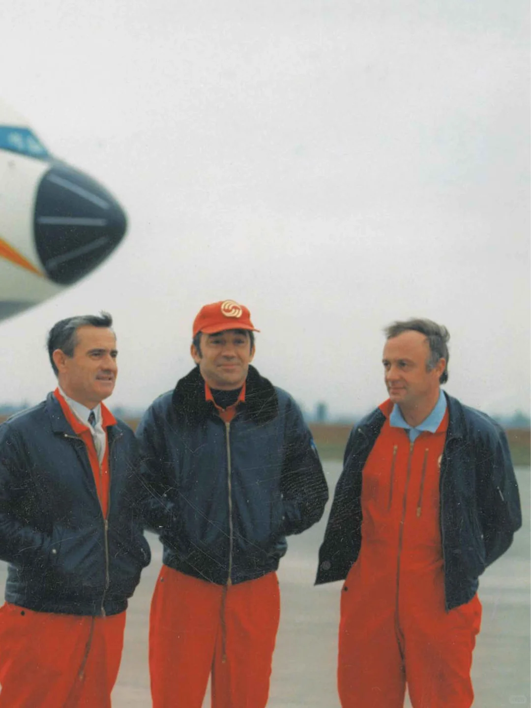 一个伟大的开端