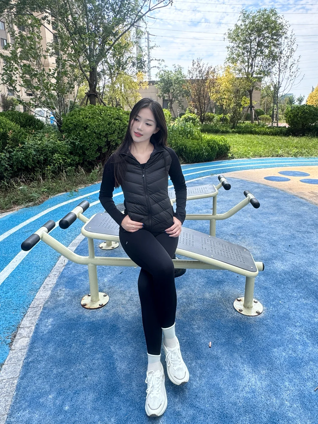 开学被同学追着问的鹅绒服!石墨烯+自发热