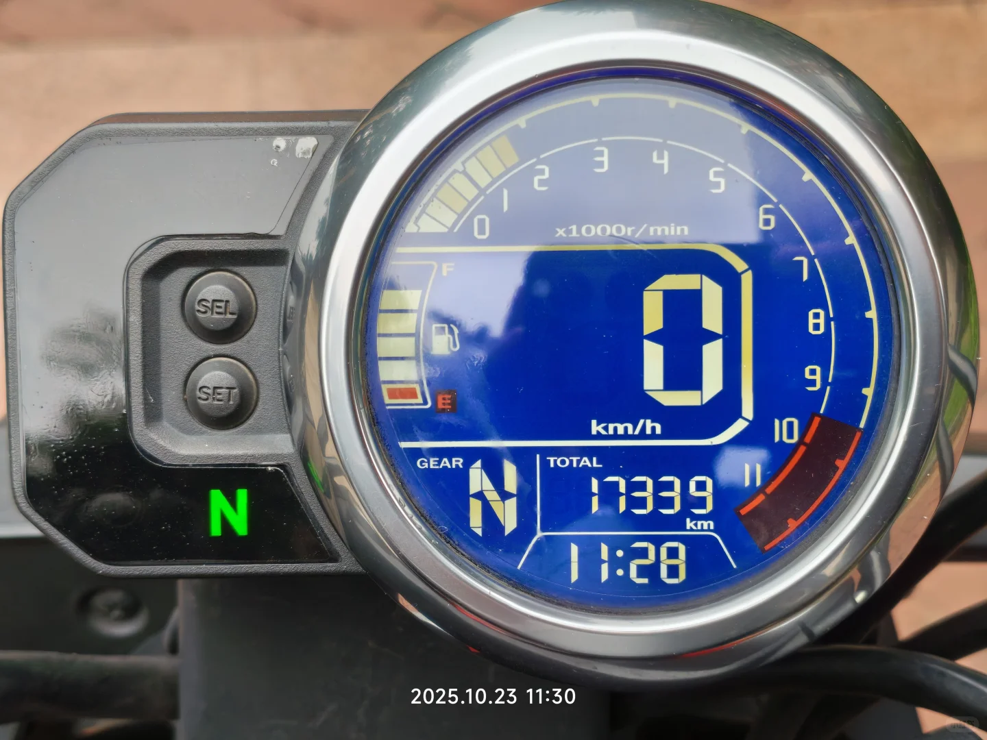 想买摩托车的看过来