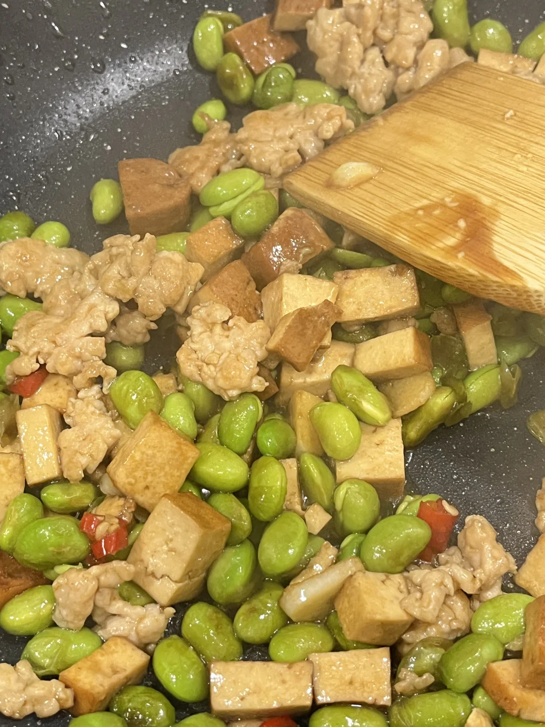 打工的尽头是预制菜吧！