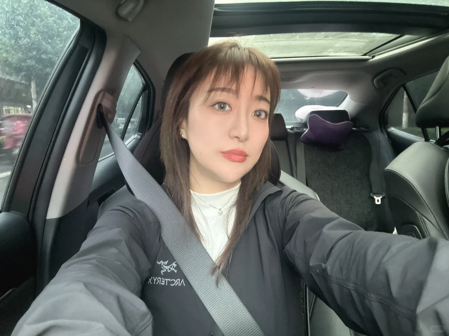 你的户外大牌 拥有这些专业面料吗?