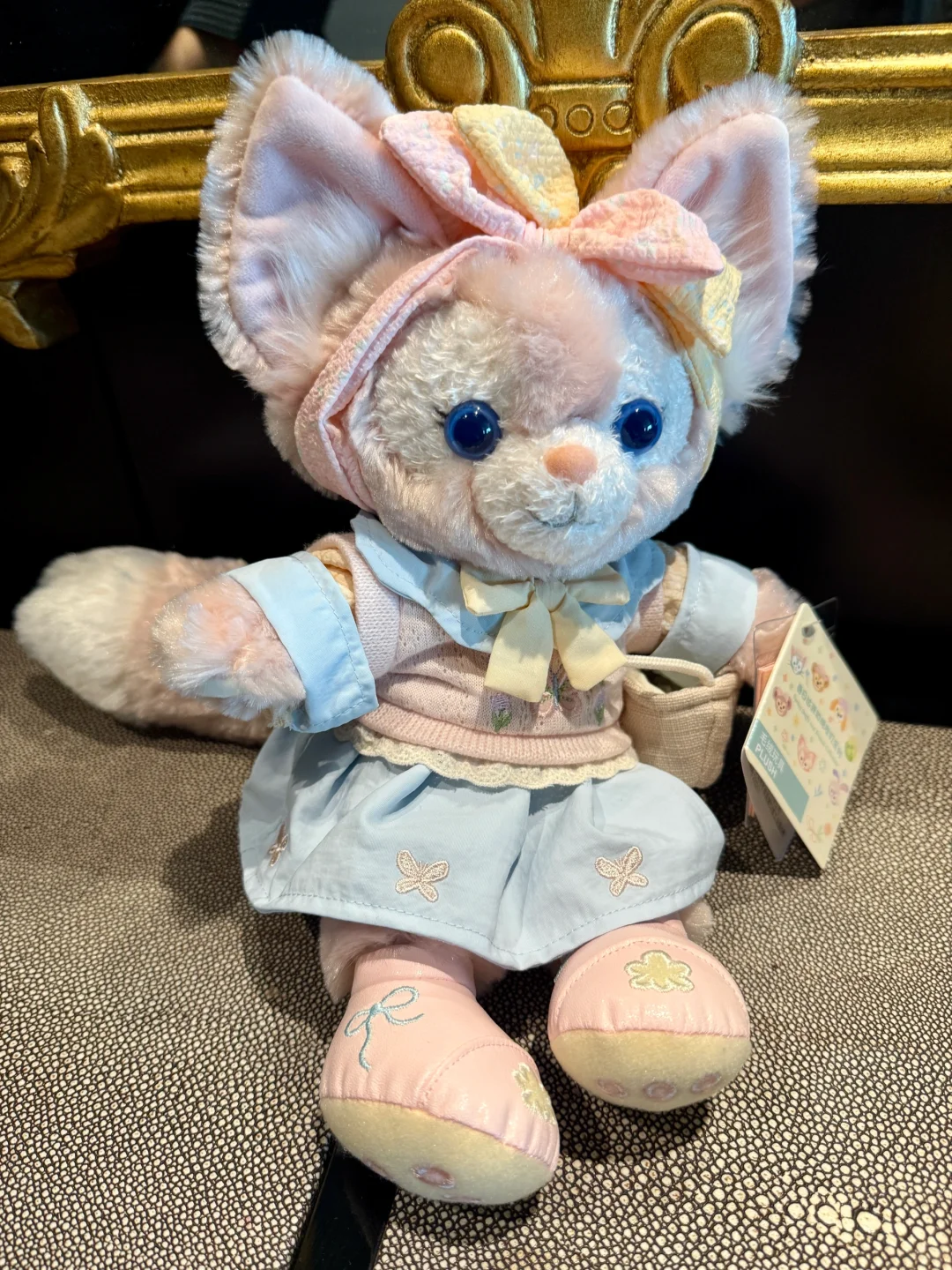 春日贝贝真的超级可爱！！每天看到心情都好好