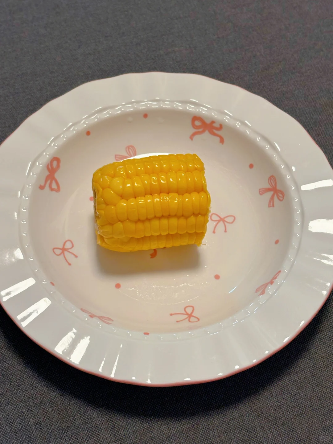 我保证这样的玉米?最简单