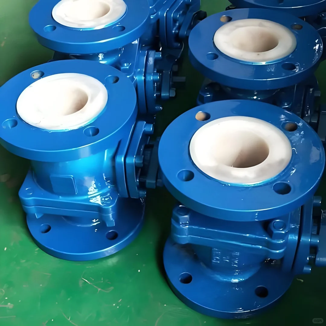 电动球阀的引领