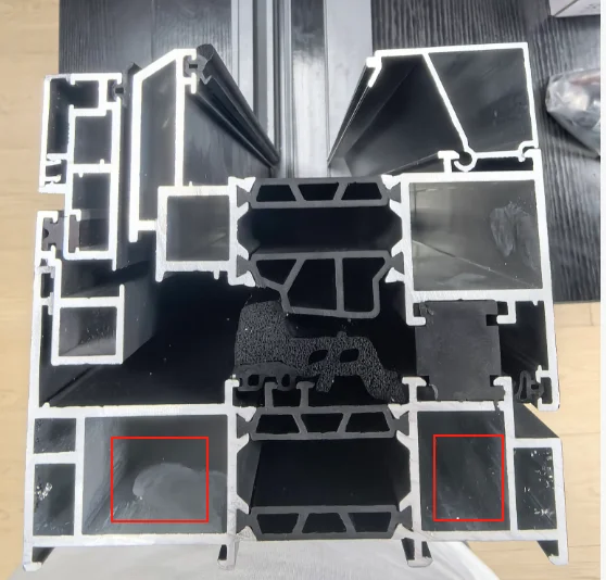装修用的门窗价格，可以参考一下！