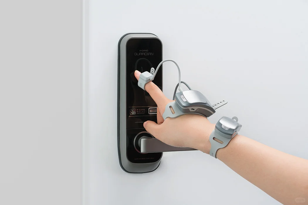 ?精选新媒体交互装置作品 | 20 /100