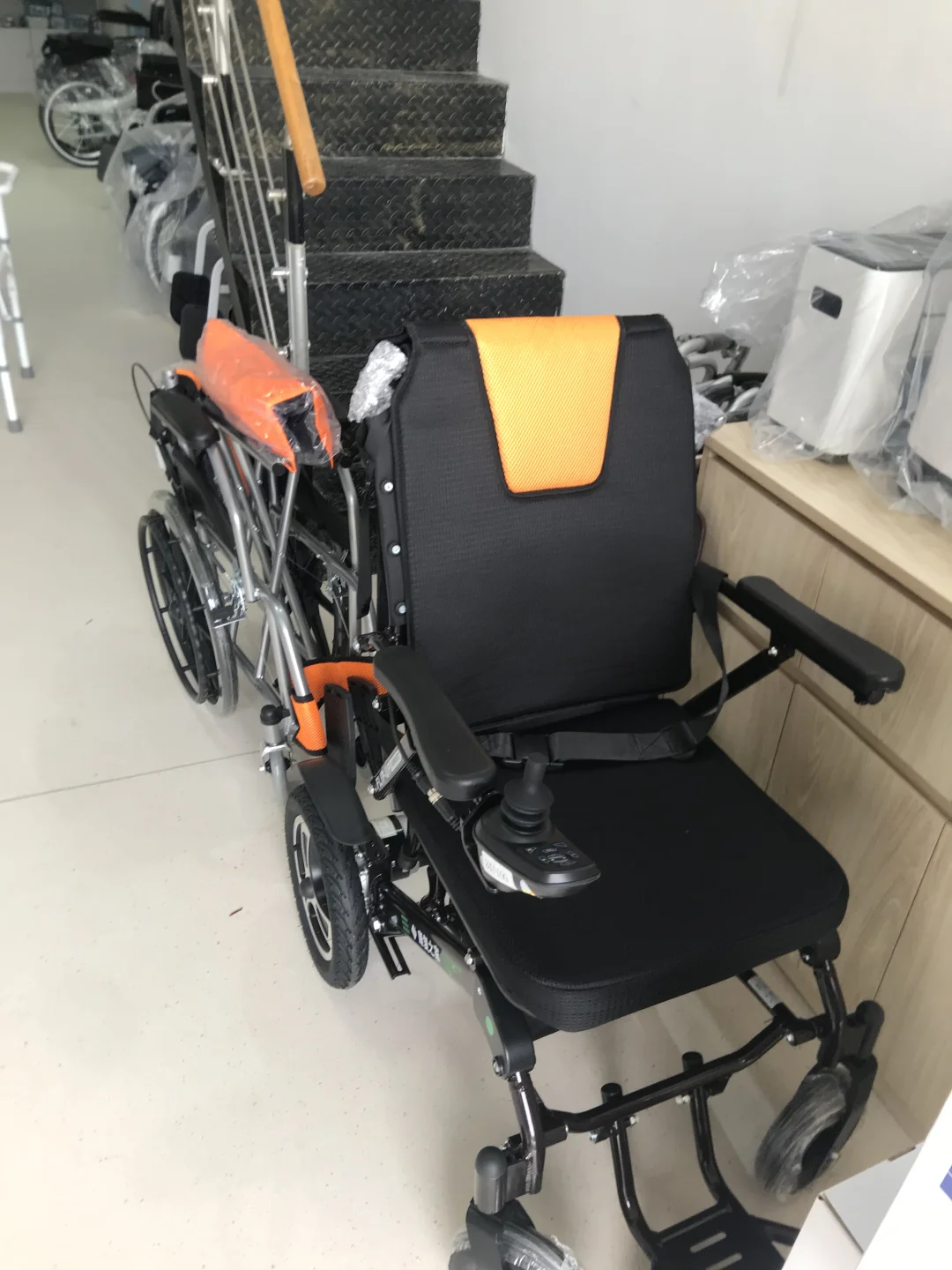 康复之家-主营中高端器械（香洲区南坑花园）