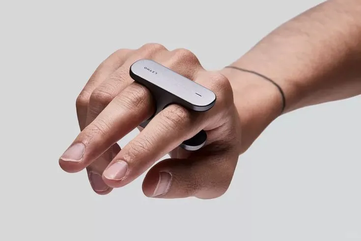 设计灵感 | 可穿戴设备 （20/100）