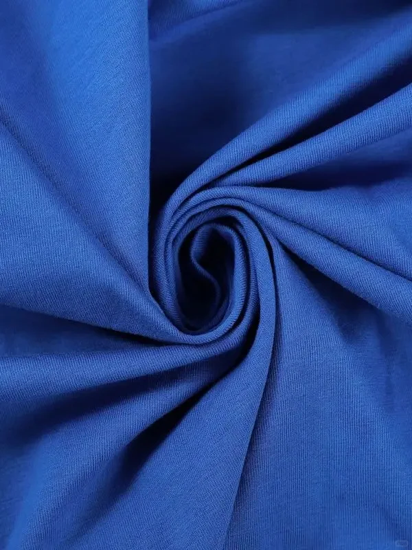 纺织小课堂｜10种面料后整理工艺介绍