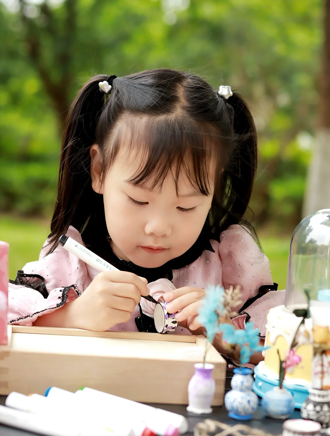 ?被夸一整年的六一儿童节礼物?