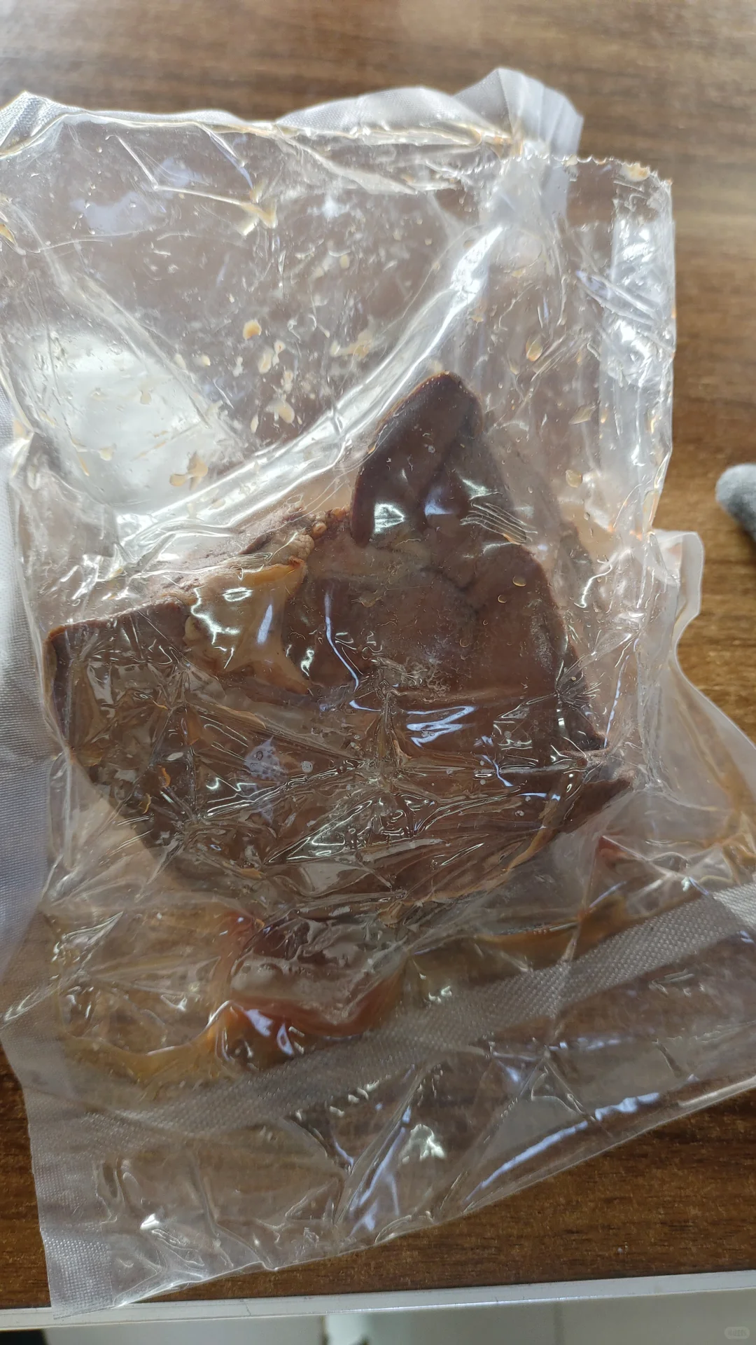 5块不到的卤猪肝,补气血刚需党冲了