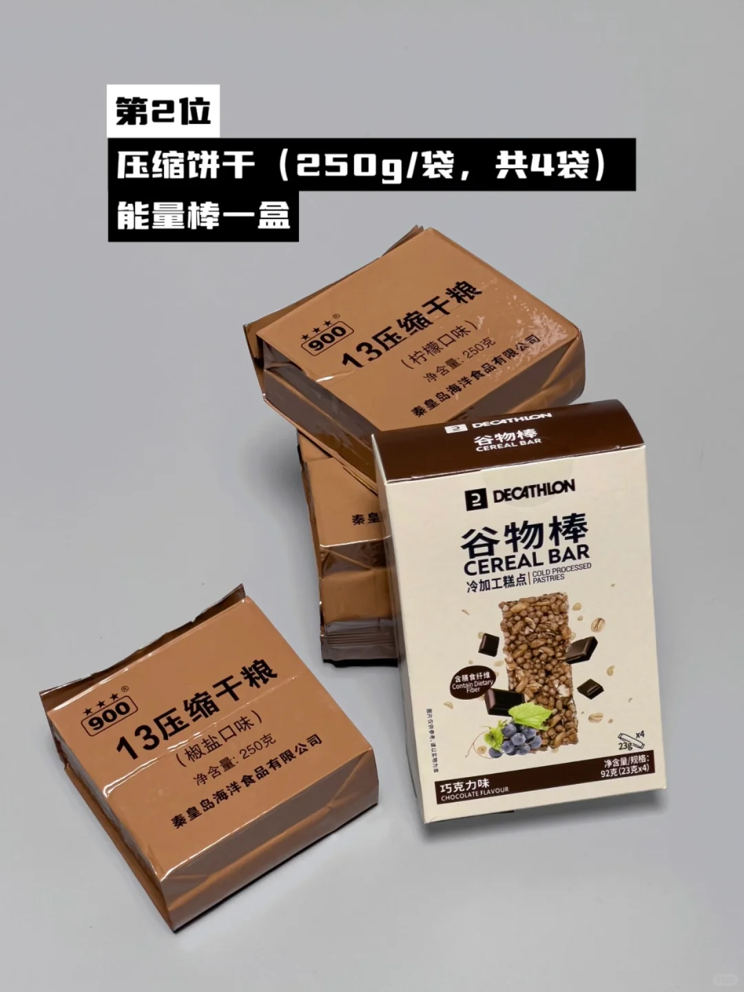 核心跑路装备｜城市版48h+