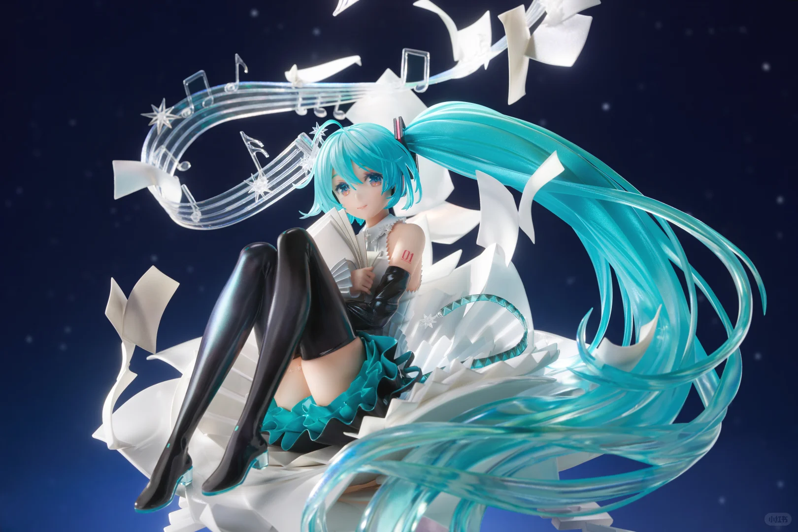 831，喜欢初音的人怎么过