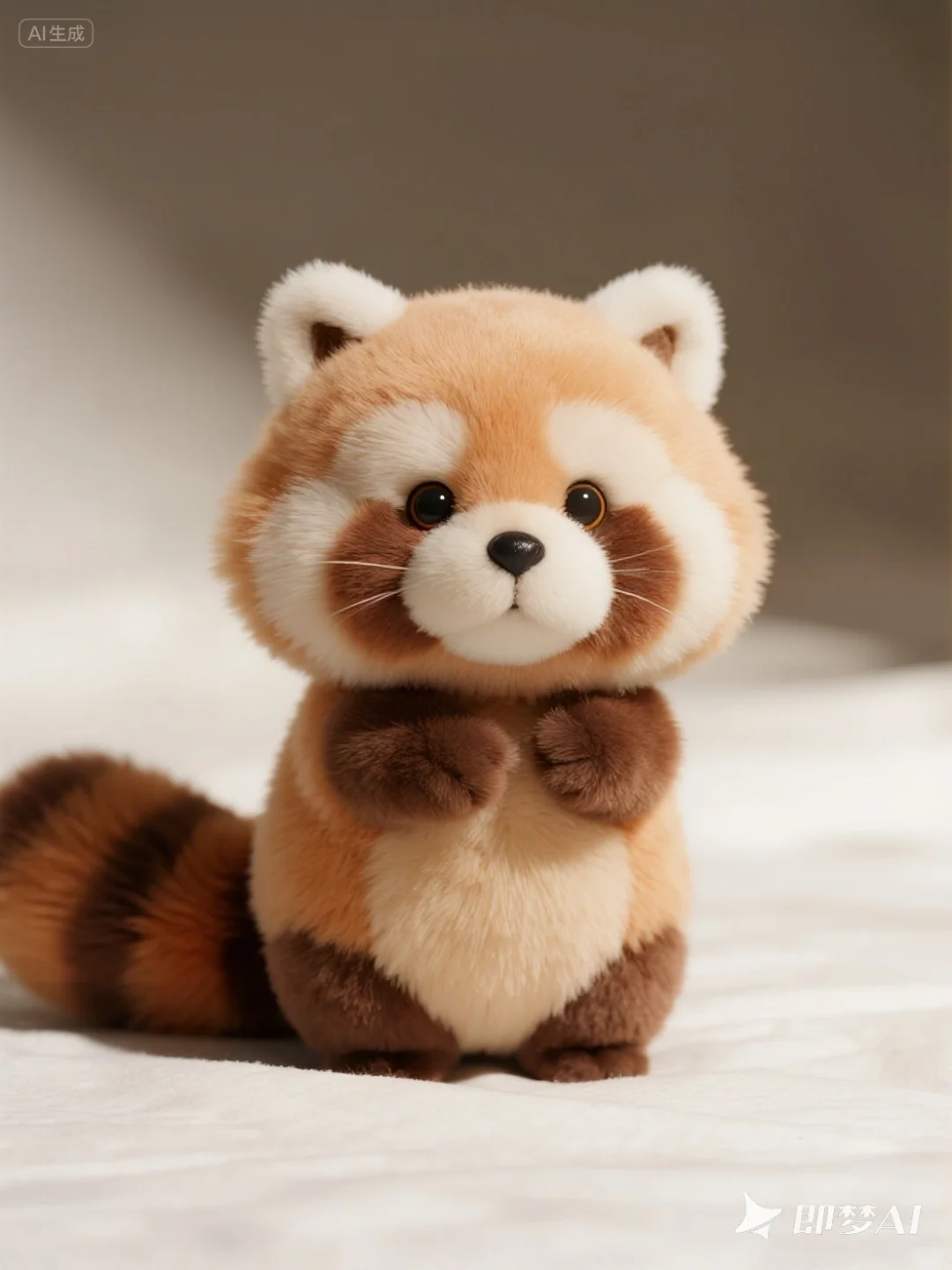 pick你最爱的毛绒玩偶吧｜清新治愈