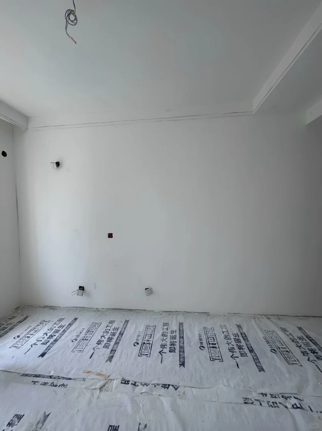 乳胶漆记住这几点，一定不会踩雷！