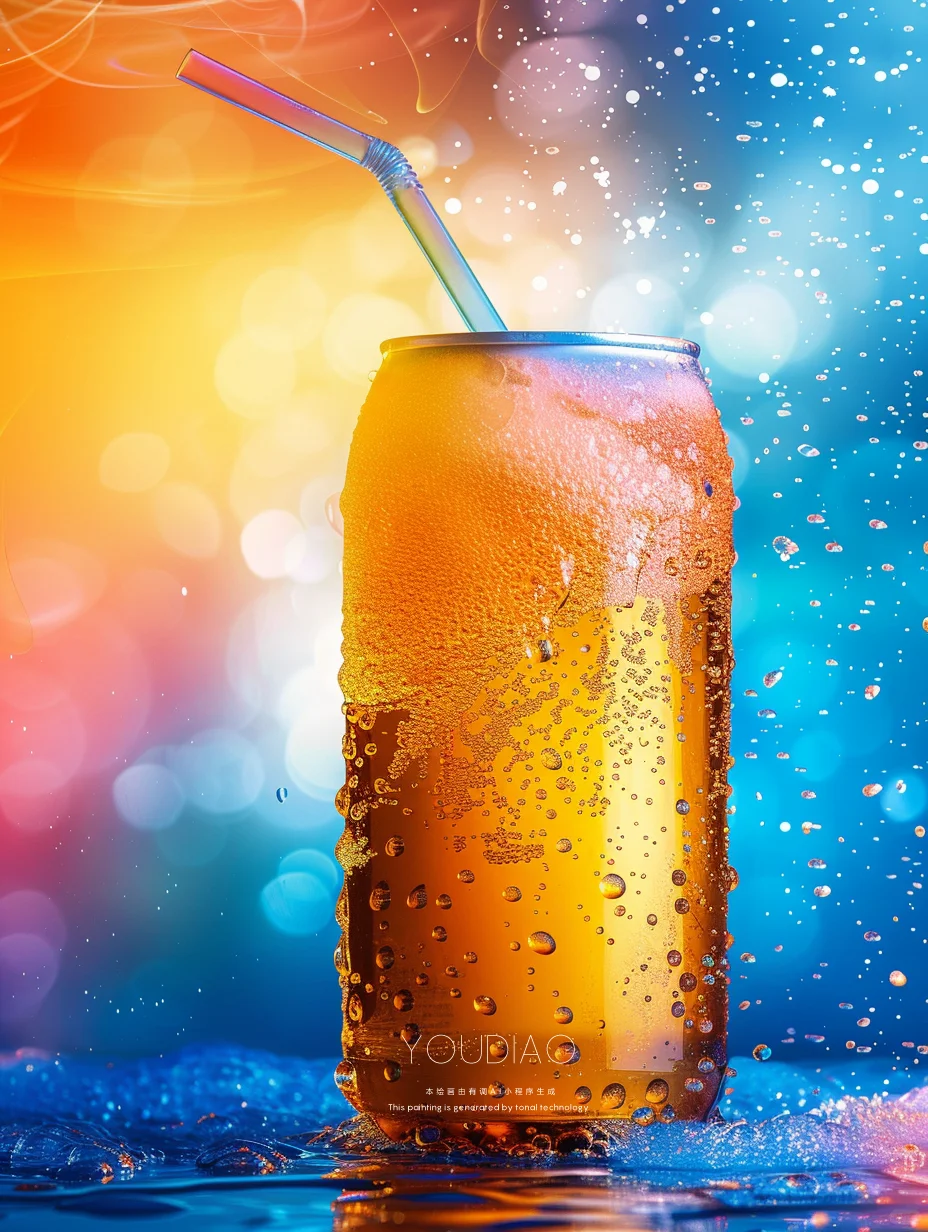 夏日冰爽 | 能量