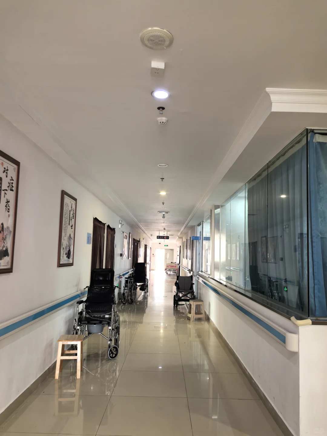 广佛线地铁口三千全包的康复养老中心