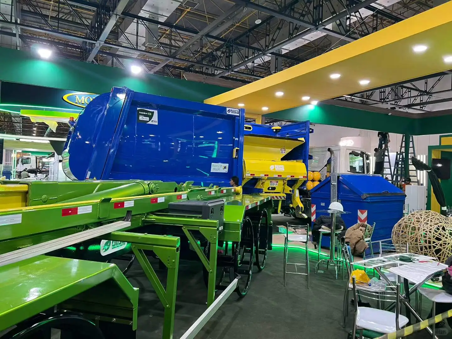 2025巴西国际废物处理水处理展