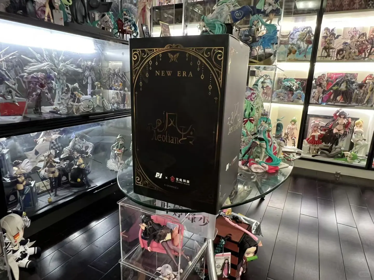 鬼刀高性价比手办表现怎么样呢