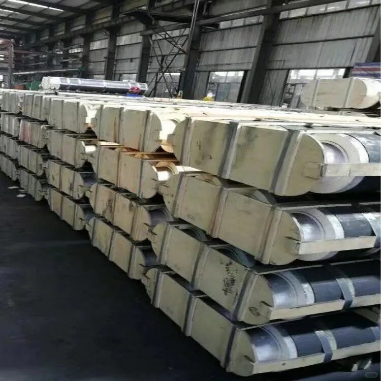 石墨电极，各种石墨制品，可来图定制