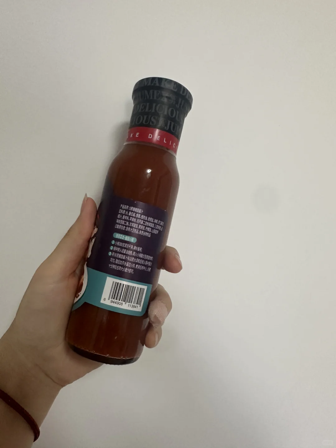 糖友的厨房调料秘籍:无糖低糖调料集合①