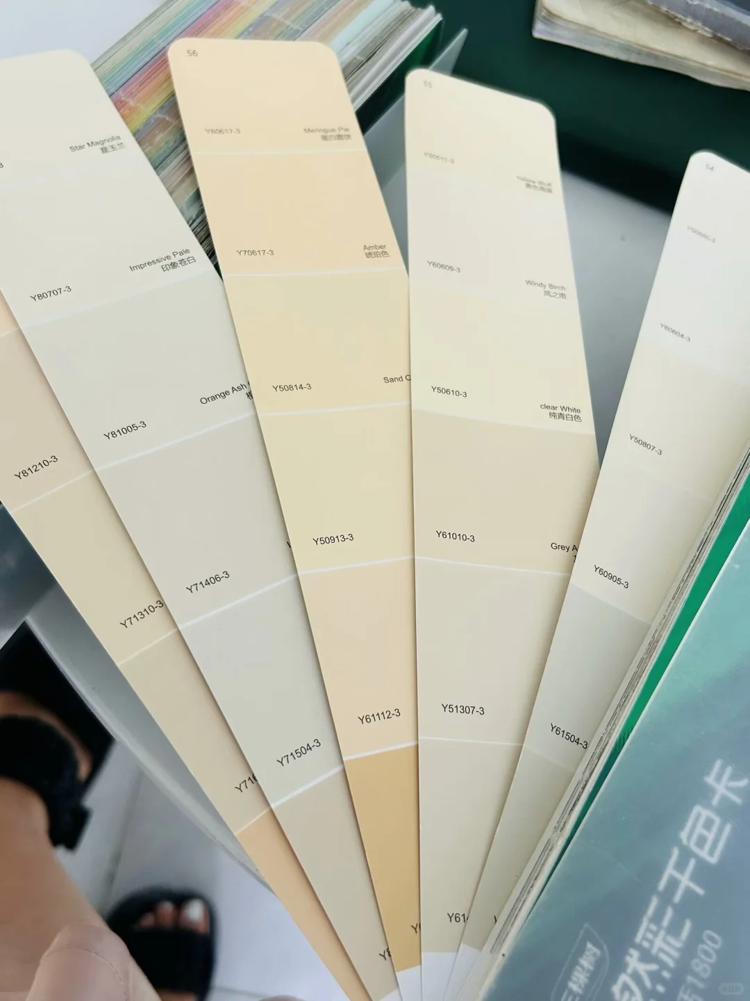 乳胶漆记住这几点，一定不会踩雷！