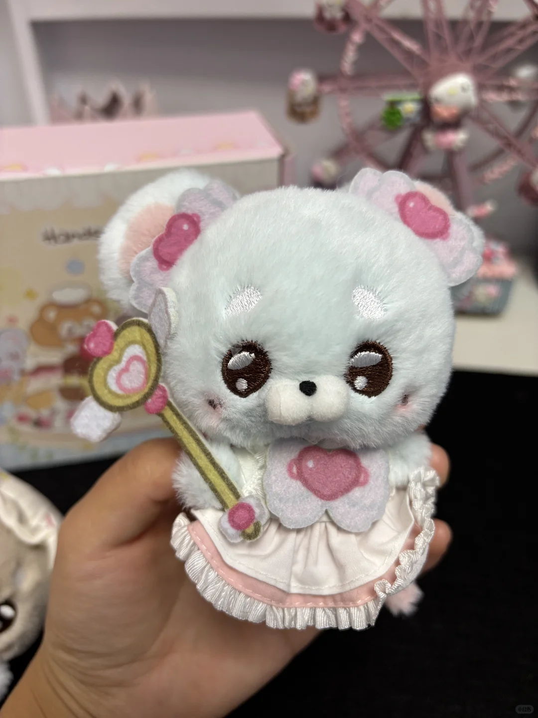 救命，它真的好好看！！