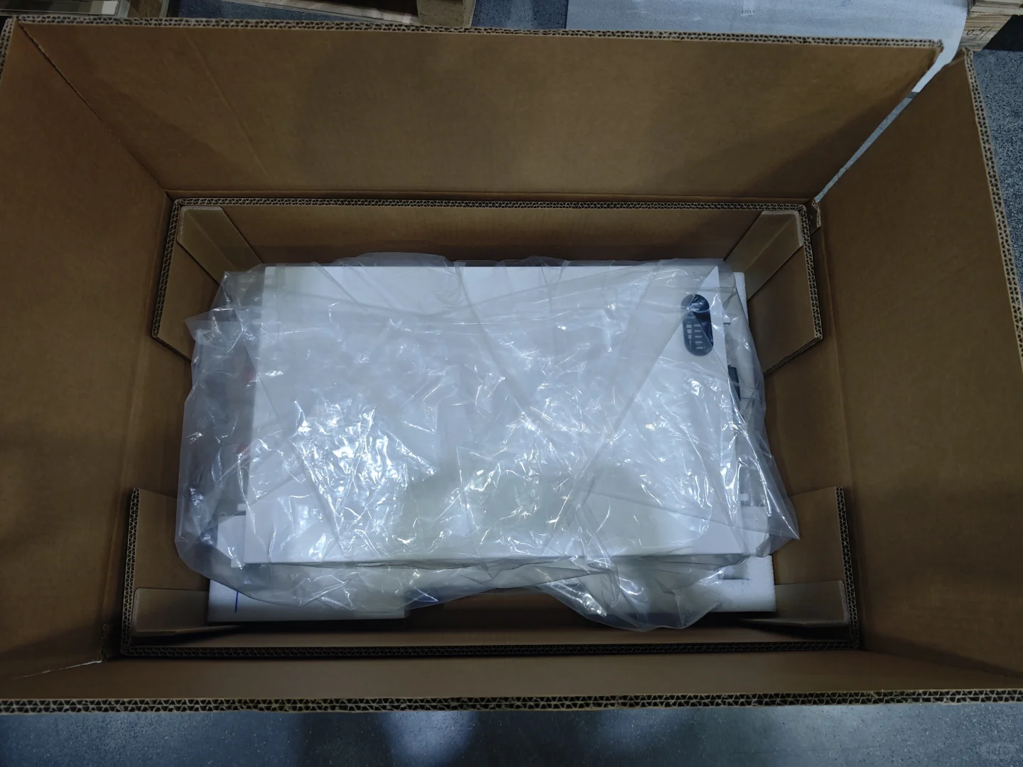 包装工程师异地办公真的太难了