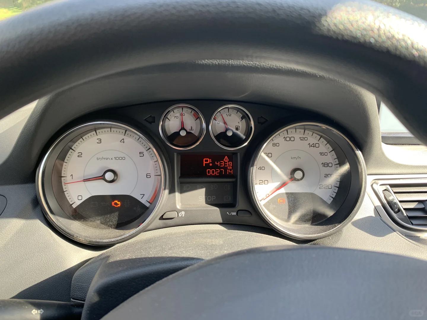 ABS模块坏了，要3千多？