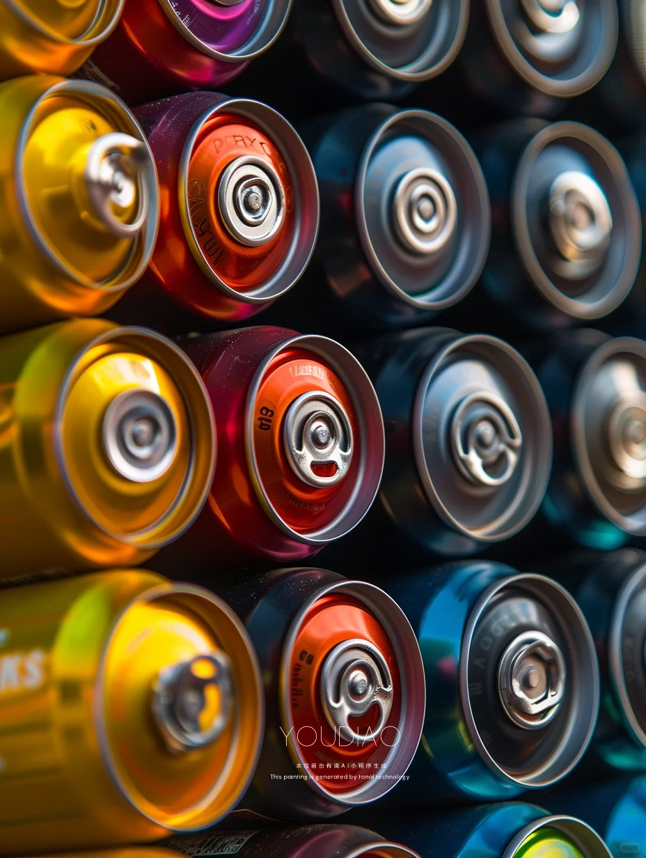 夏日冰爽 | 能量