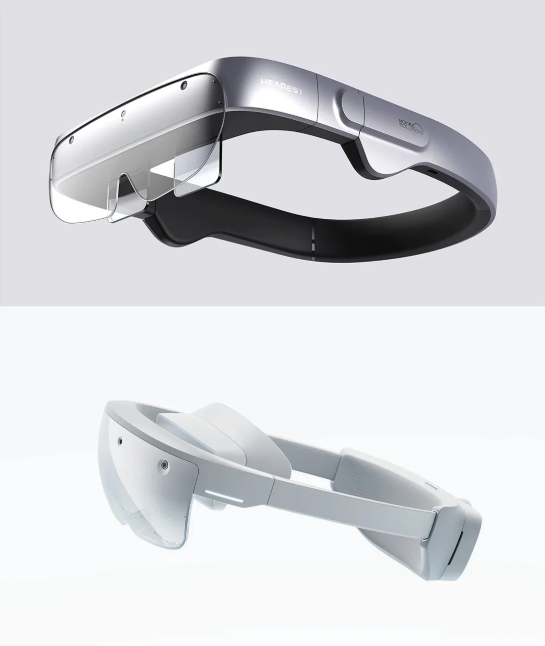 设计参考｜可穿戴类产品