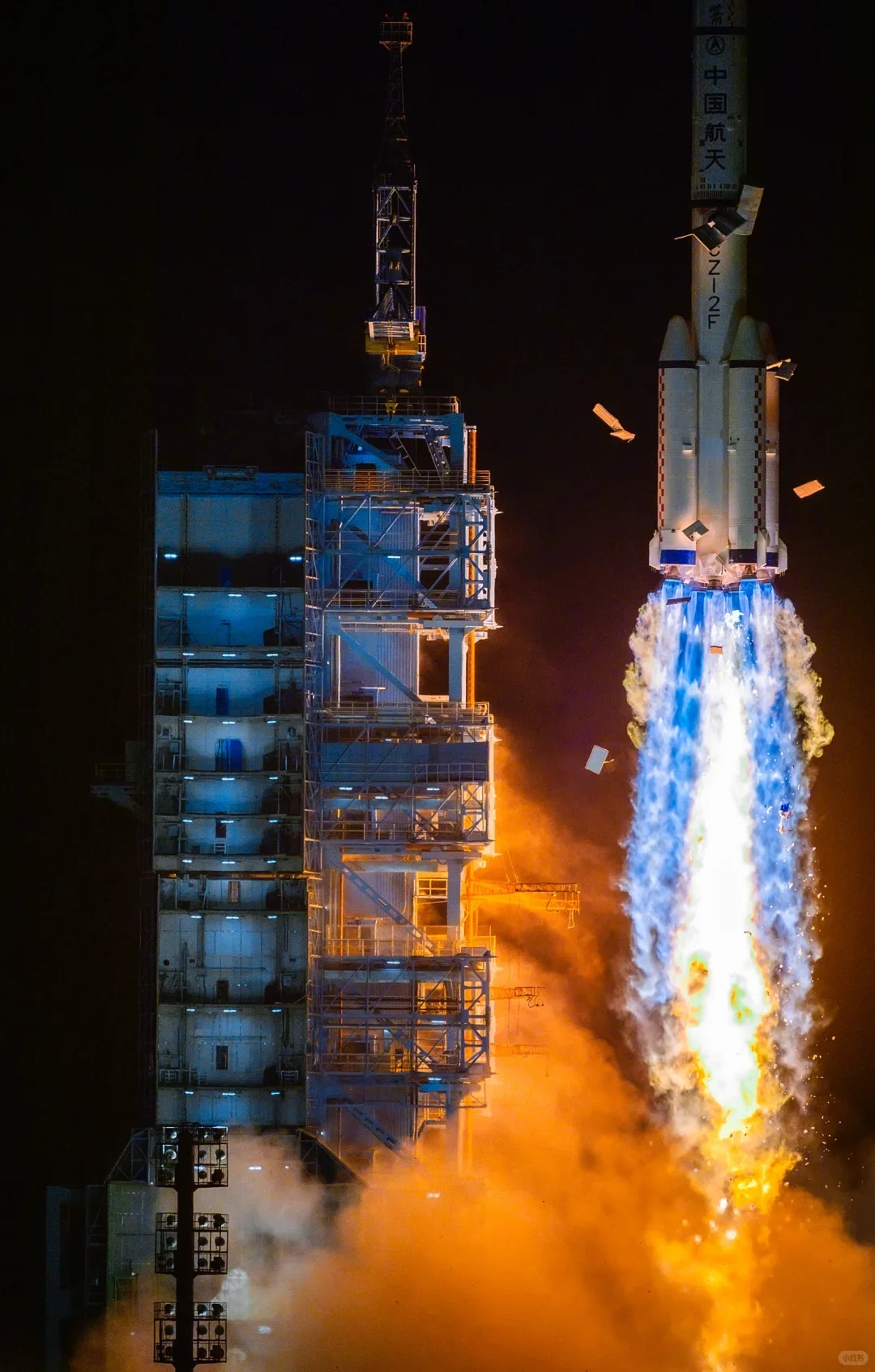 神21可以开放预约了，10月底去看载人发射！