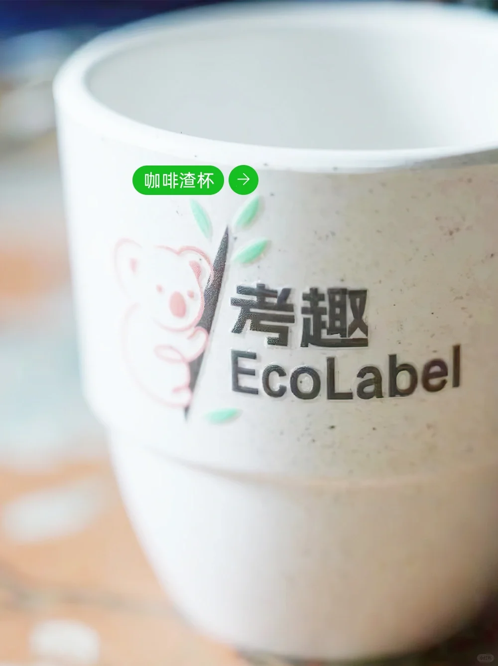 世界环境日♻从绿色行动到环保好物