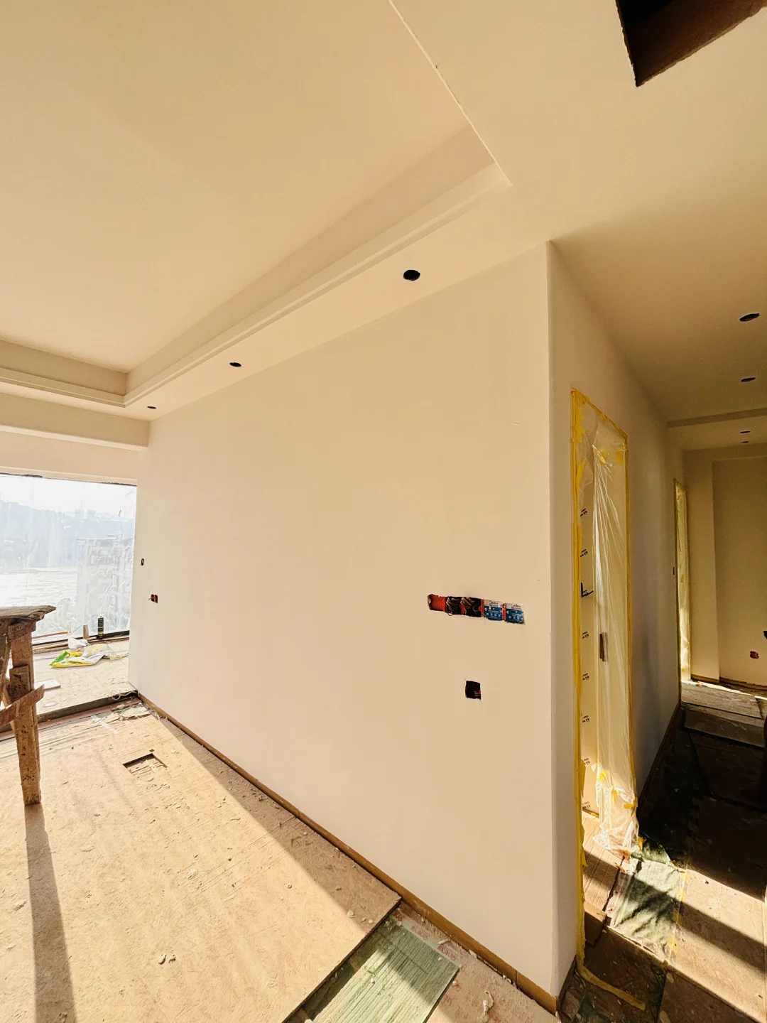 遇到宝藏漆工师傅 完美下车春雨