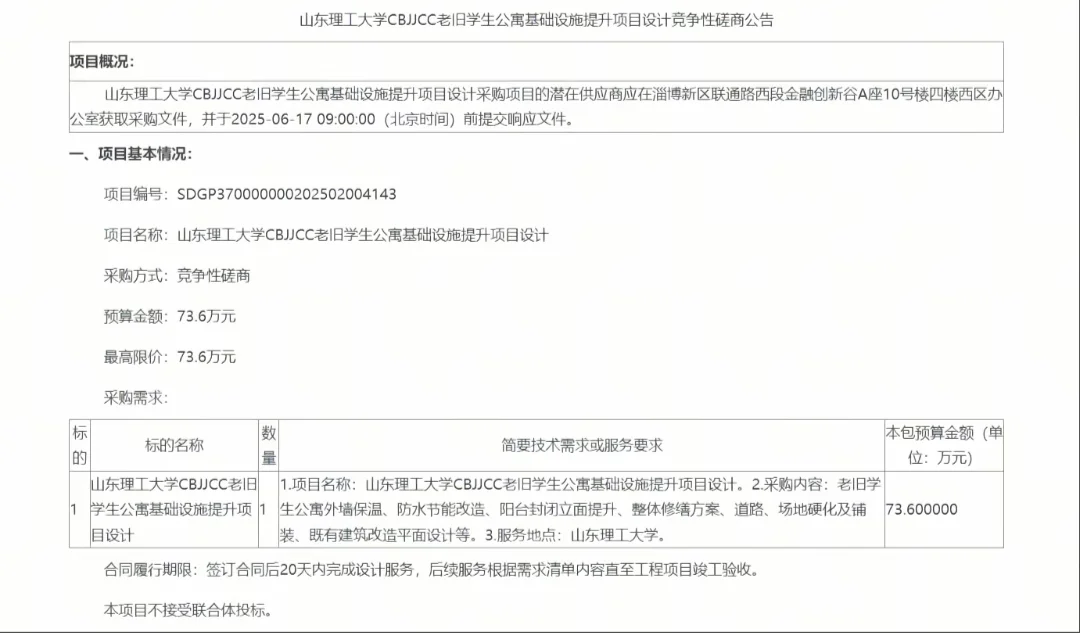 山理学子有“亿”点点幸福，新来的学弟学妹