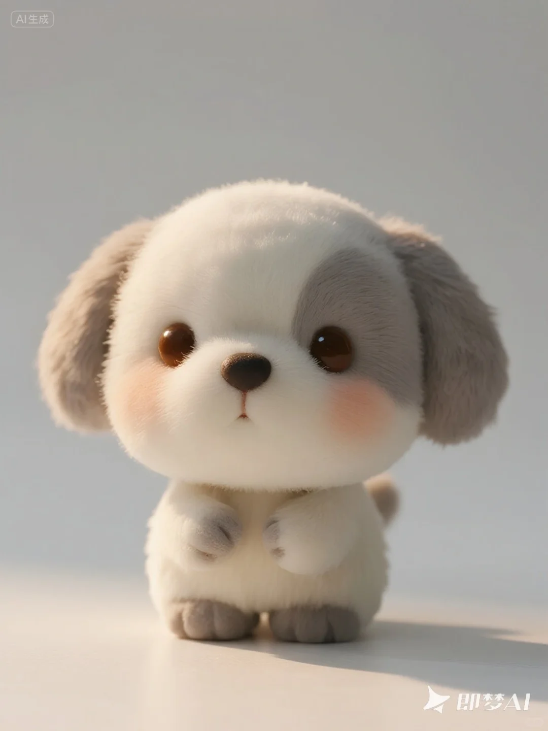 pick你最爱的毛绒玩偶吧｜清新治愈