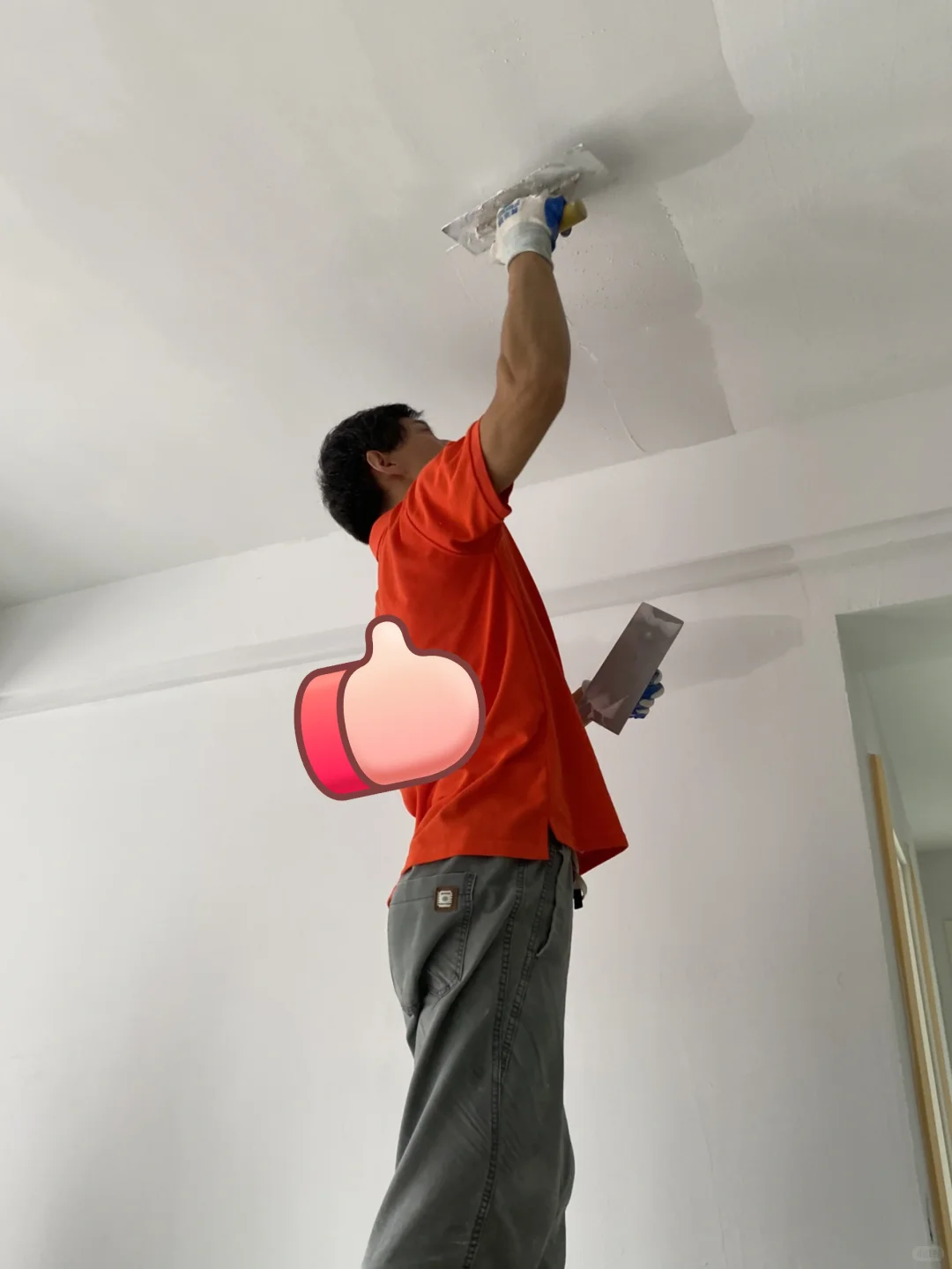 我家刷漆一共花了7518?｜大家可以参考下