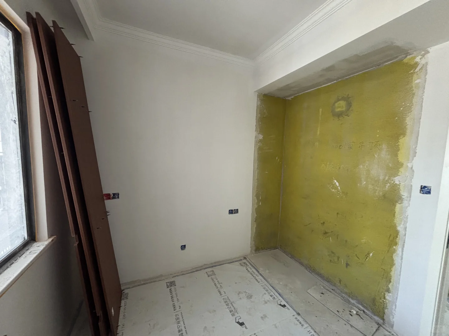 定制柜安装盯工2天｜血泪总结10个必须到场的