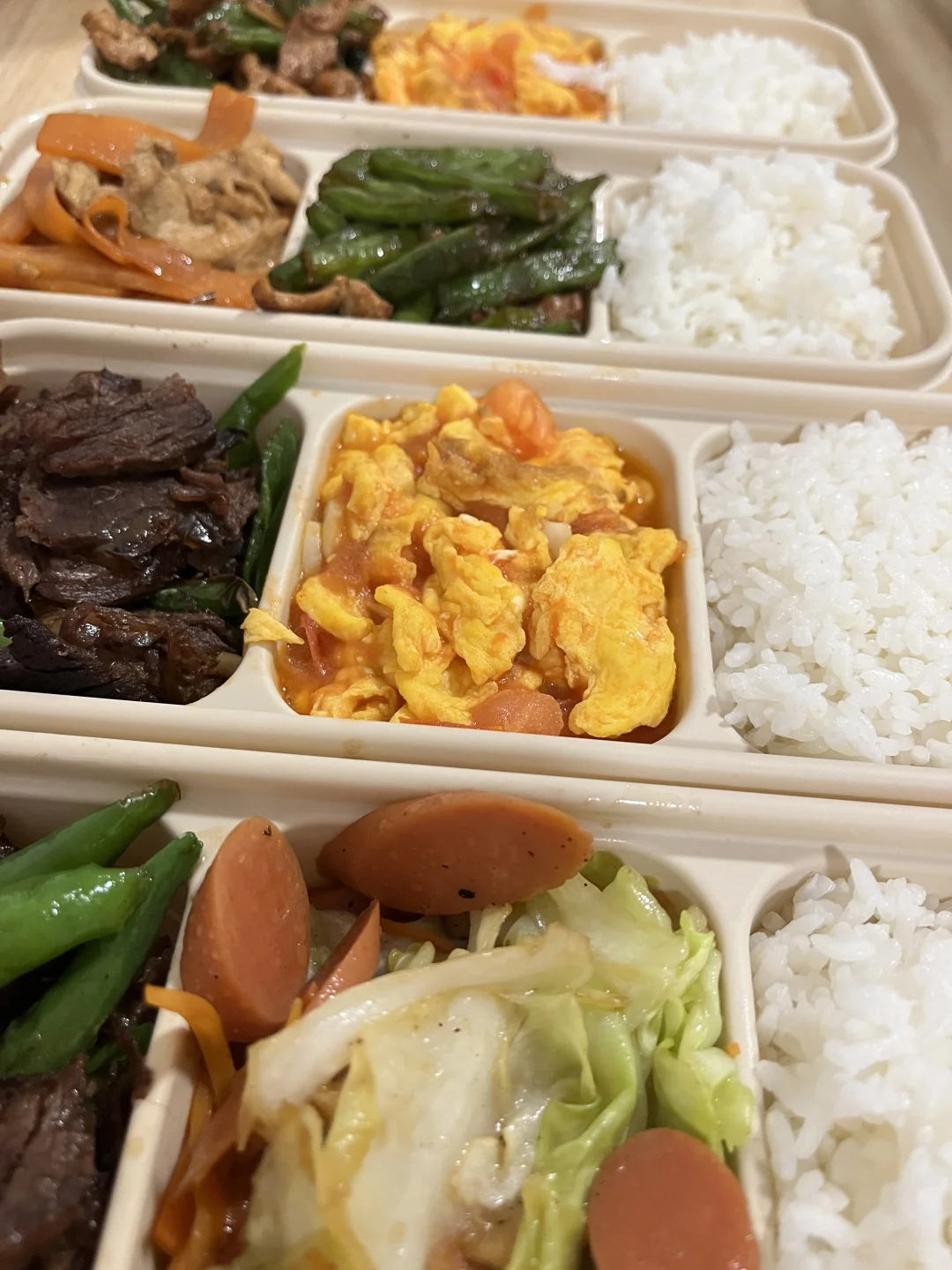 打工的尽头是预制菜吧！