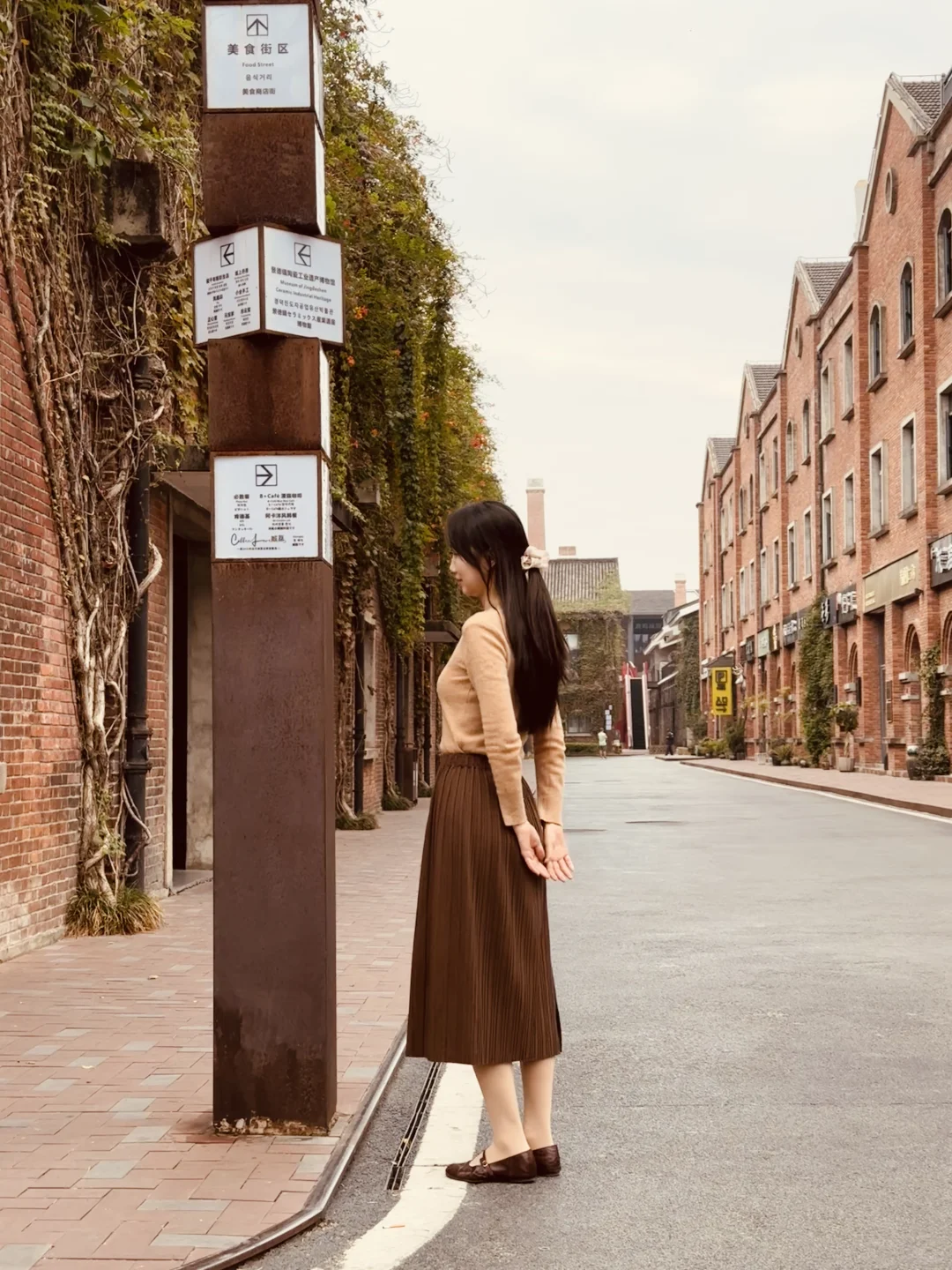 景德镇特种兵二日游