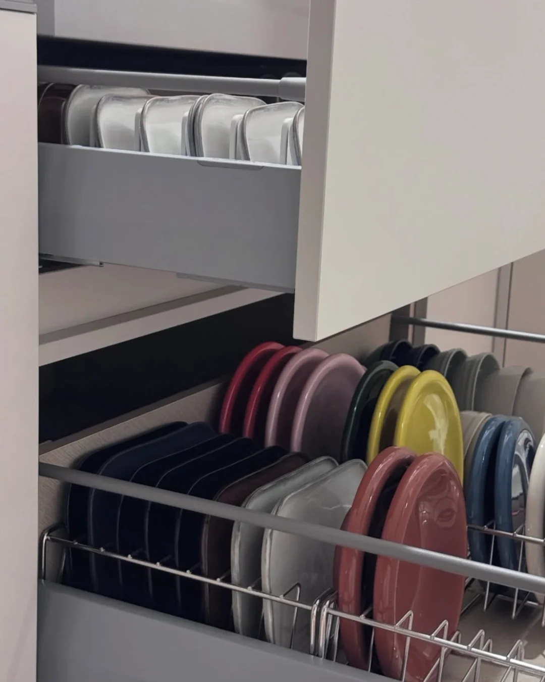 分享100个ins 博主厨房|22/100