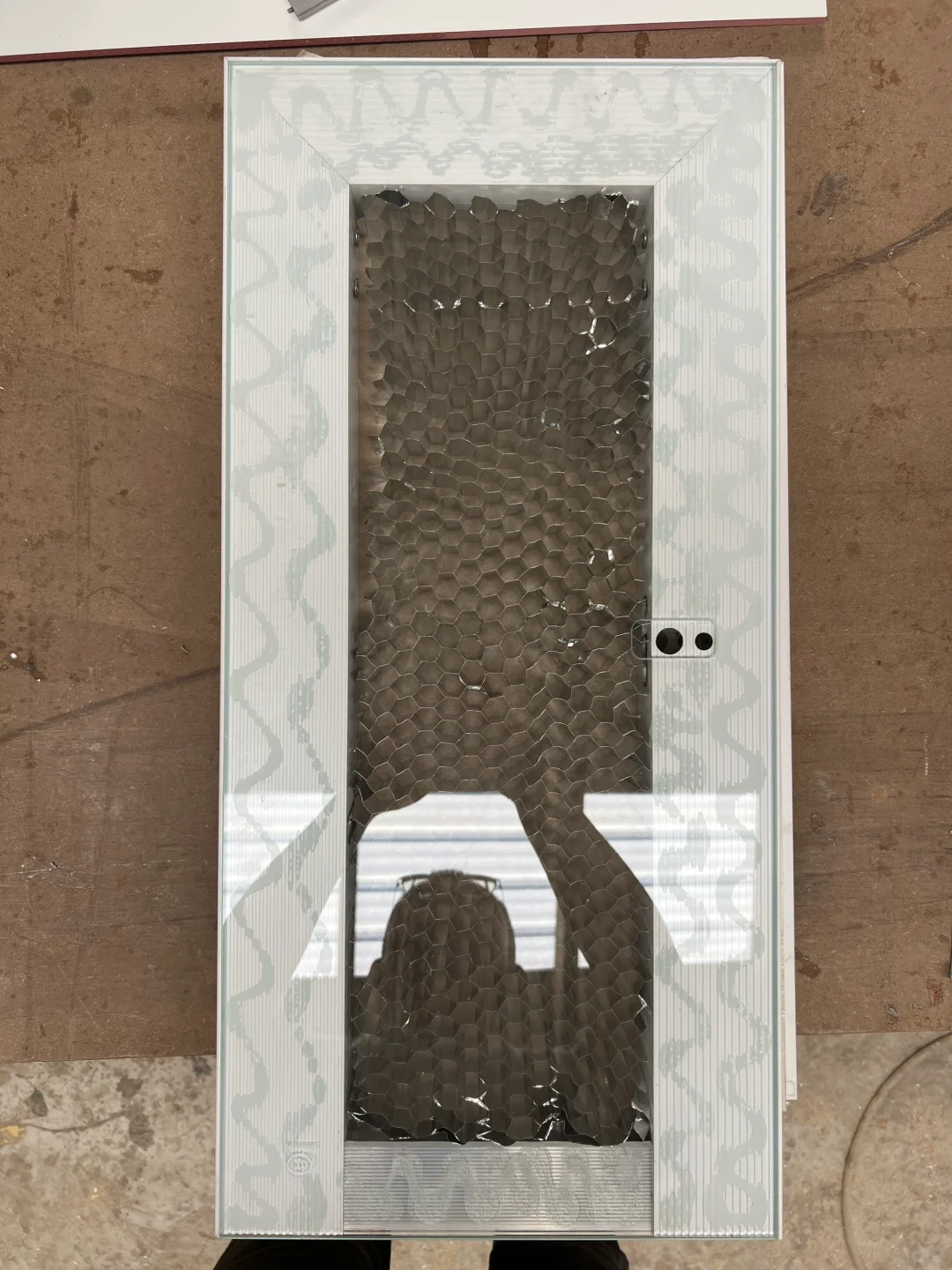 涂料隐形门价格|涂料隐形门怎么选?