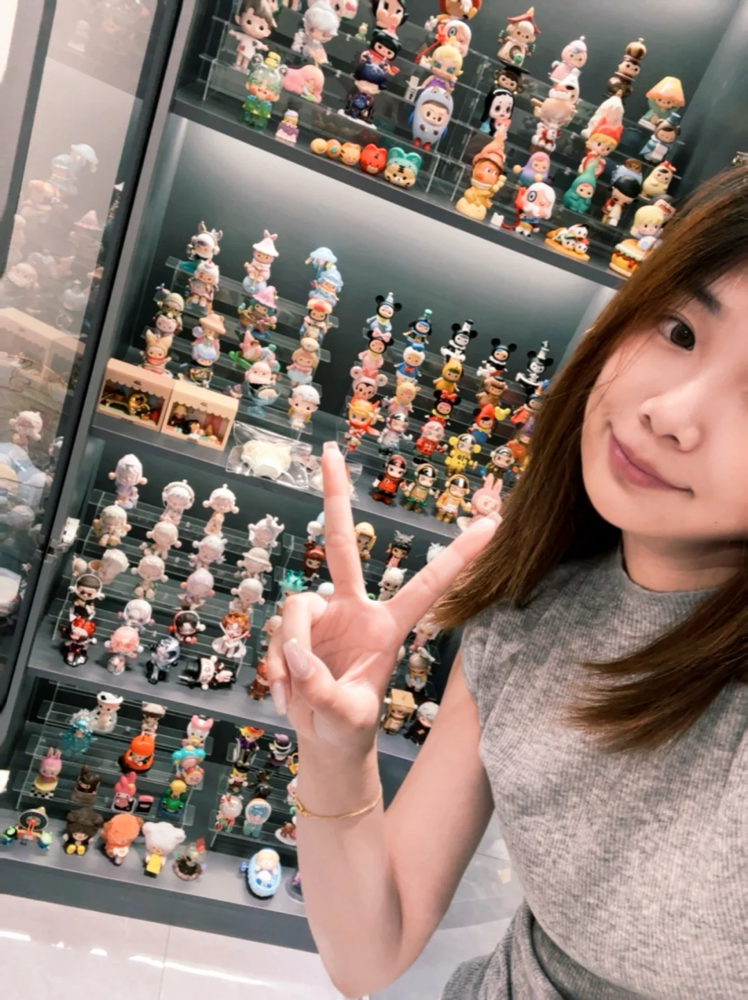 疼爱女朋友有很多种