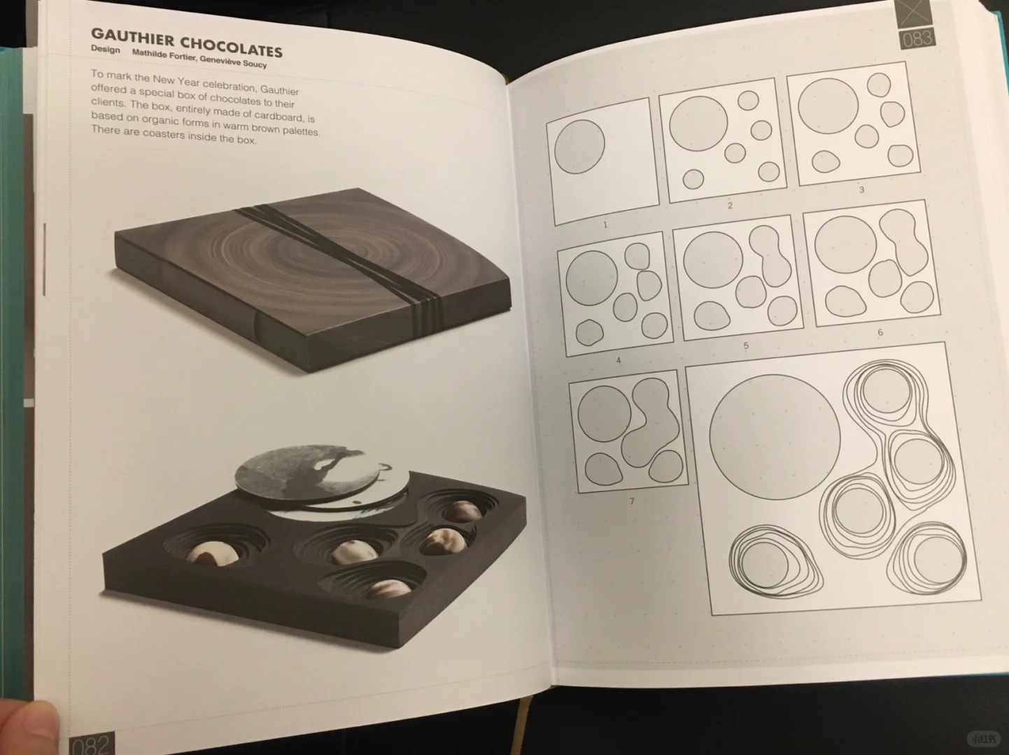 设计干货|包装设计之包装结构设计书籍推荐