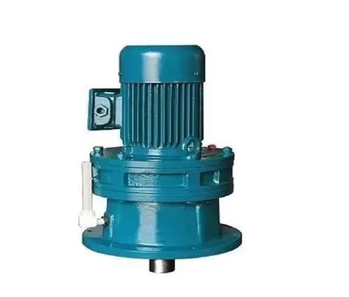 电机减速机组件企业节能环保