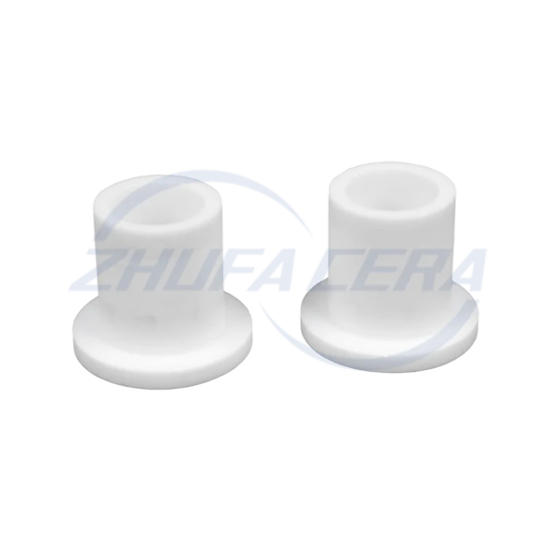 氧化铝陶瓷衬套