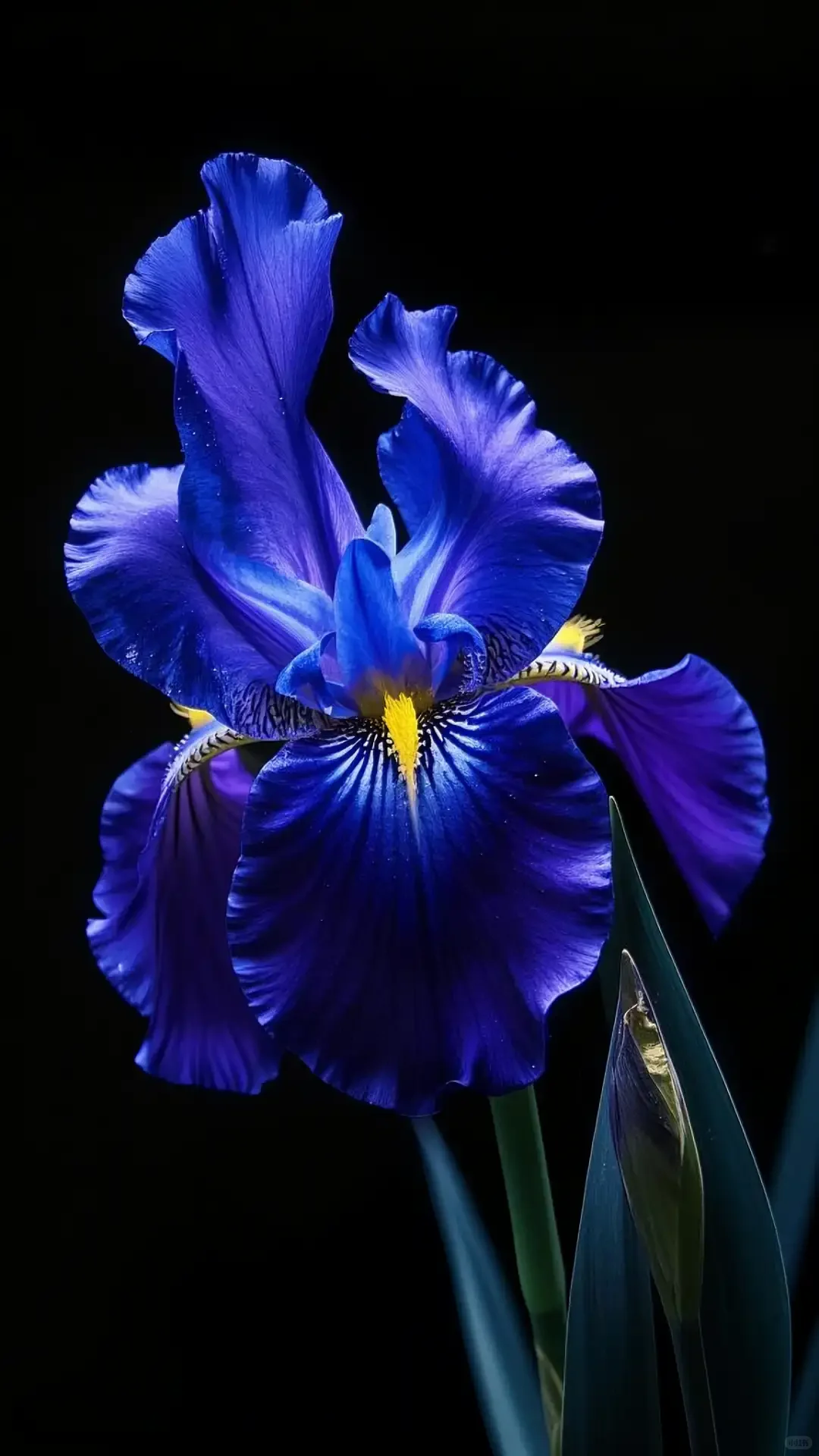 元梦之星农场赏析圣灵8小时经济作物月影兰